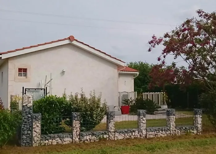 Le Soleil En Gironde